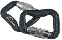 AirCross EDELRID Carabiner (1 piece)