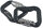 AirCross EDELRID Carabiner (1 piece)