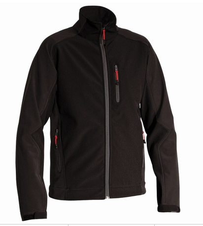 AirCross Softshell Jacke/Jacket/Veste Woman cut