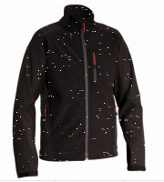 AirCross Softshell Jacke/Jacket/Veste Woman cut