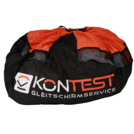 KONTEST Schnellpacksack für den Gleitschirmtransport