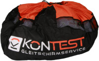 KONTEST Schnellpacksack für den Gleitschirmtransport