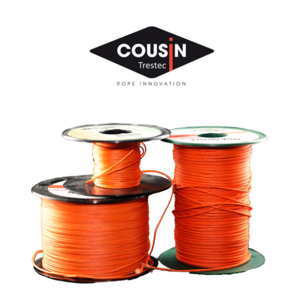 Vectraline 12100 0,6 mm grün