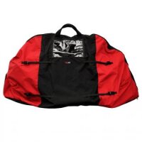 Paramotor Cage Case