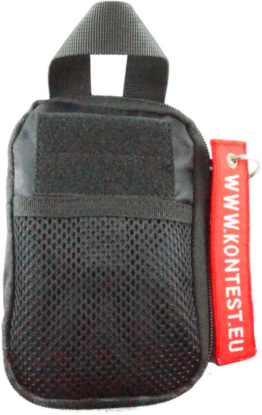 "Save my flight" repair kit - repair kit for paragliding Francais