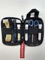 "Save my flight" repair kit - repair kit for paragliding Francais