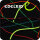 6843 280 007 grün gelb n.v.
