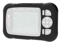 Flymaster DS bumper case