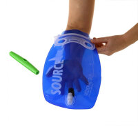 SOURCE WIDEPAC drinking system