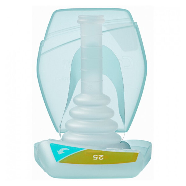 Conveen®Optima – in the box