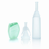 Conveen®Optima – in the box