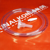 URINAL CONDOM-SET
