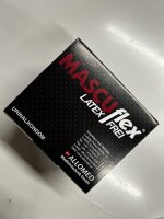 VORRATSPACKUNG 30 x URINALKONDOME ML 31-32 mm