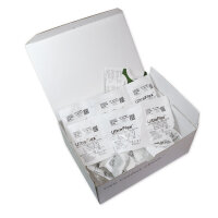 SUPPLY PACK 30 x URINAL CONDOME