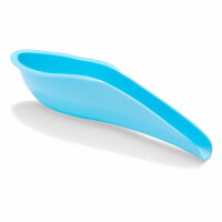 LIBERPEE® URINELLA – inkl. Aufbewahrungsbeutel blau