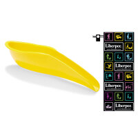 LIBERPEE® URINELLA – inkl. Aufbewahrungsbeutel blau