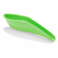 LIBERPEE® URINELLA – inkl. Aufbewahrungsbeutel grün
