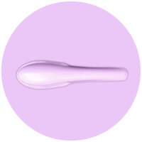 LIBERPEE® URINELLA – inkl. Aufbewahrungsbeutel purpur