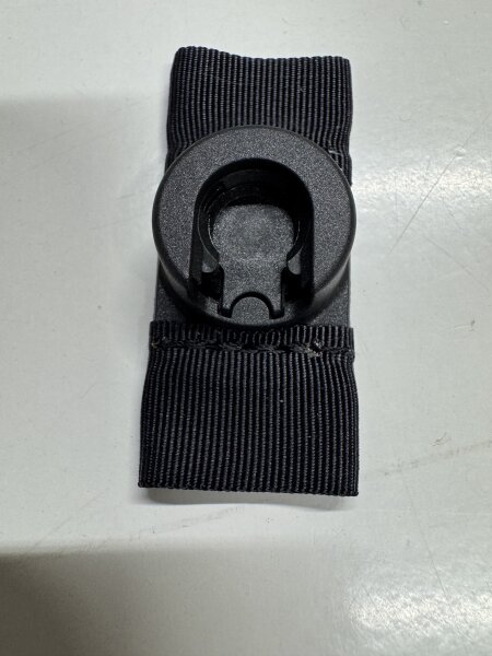 Bremsgriffhalter Tragegurt - magnetisch