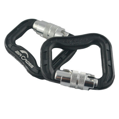 Alias Karabiner grün