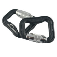 Alias Karabiner grün