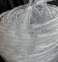 Knickresistenter Spezialurinalschlauch - Meterware