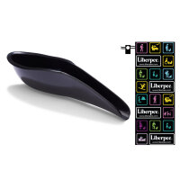 LIBERPEE® URINELLA – inkl. Aufbewahrungsbeutel cosmic blue I limited edition