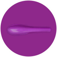 LIBERPEE® URINELLA – inkl. Aufbewahrungsbeutel cosmic blue I limited edition