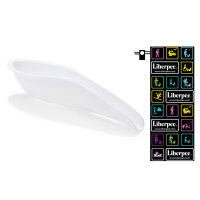 LIBERPEE® URINELLA – inkl. Aufbewahrungsbeutel cosmic blue I limited edition