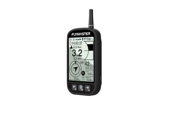 GPS LS2 Plus