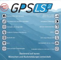 GPS LS2 Plus